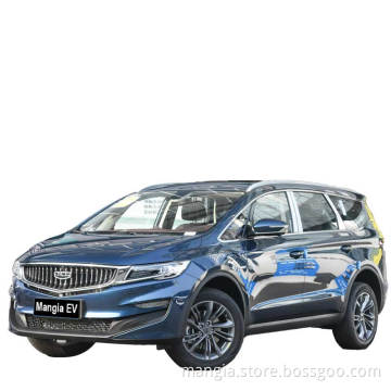 High quality Geely Jiaji 2022 new adult driving 1.5T hybrid electric vehicle New energy electric vehicle made in China